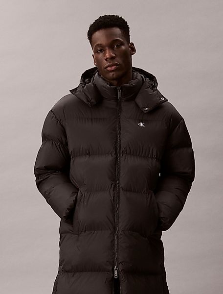 Calvin Klein Jeans Steppmantel LS LONG günstig online kaufen