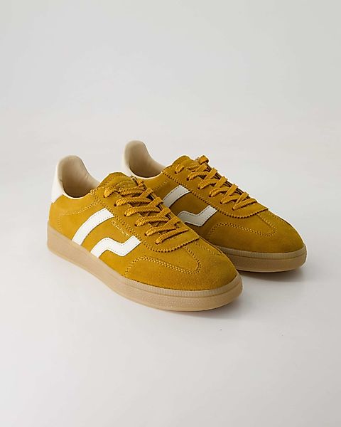 Gant Cuzima Schnürschuh Obermaterial: Leder günstig online kaufen