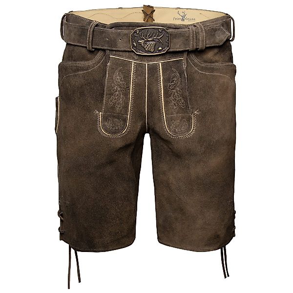 Spieth & Wensky Trachtenlederhose Veit Herren günstig online kaufen