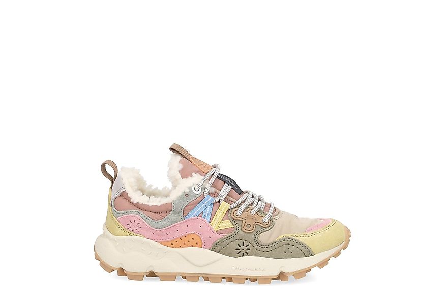 Flower Mountain Schnürschuh günstig online kaufen