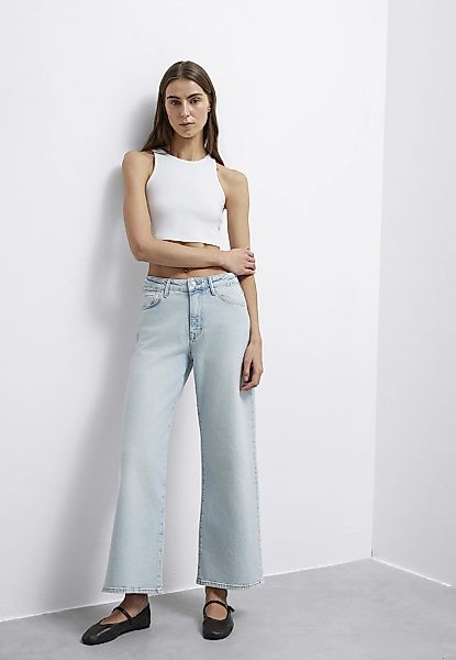 Mavi Weite Jeans "MALIBU" Wide Leg Jeans günstig online kaufen