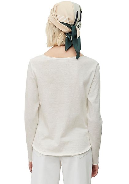 Marc O'Polo DENIM Langarmshirt als tolles günstig online kaufen
