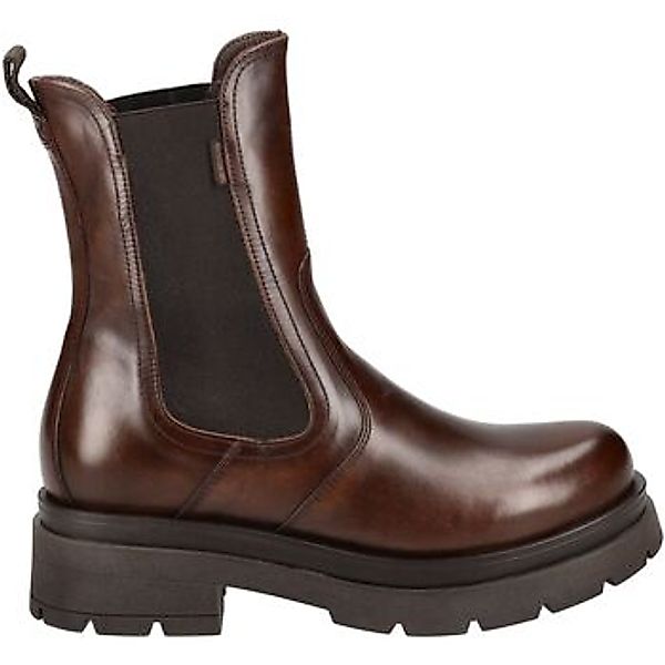 NeroGiardini  Damenstiefel NERO GIARDINI  115 LUNARE ACCIAIO günstig online kaufen