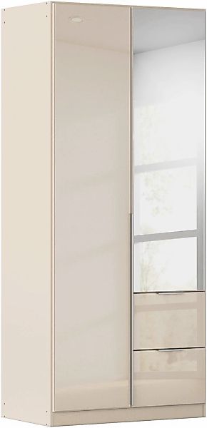 OTTO home Drehtürenschrank »Kleiderschrank Kleiderschränke Schrank Garderob günstig online kaufen