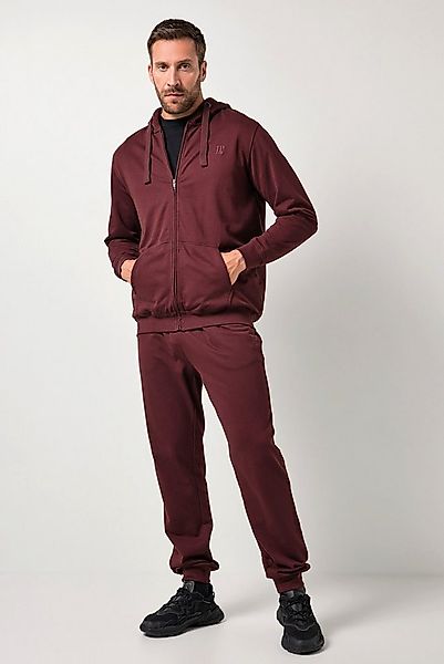 JP1880 Fleecejacke JP1880 Jogginganzug Homewear 2-teilig bis 8XL günstig online kaufen