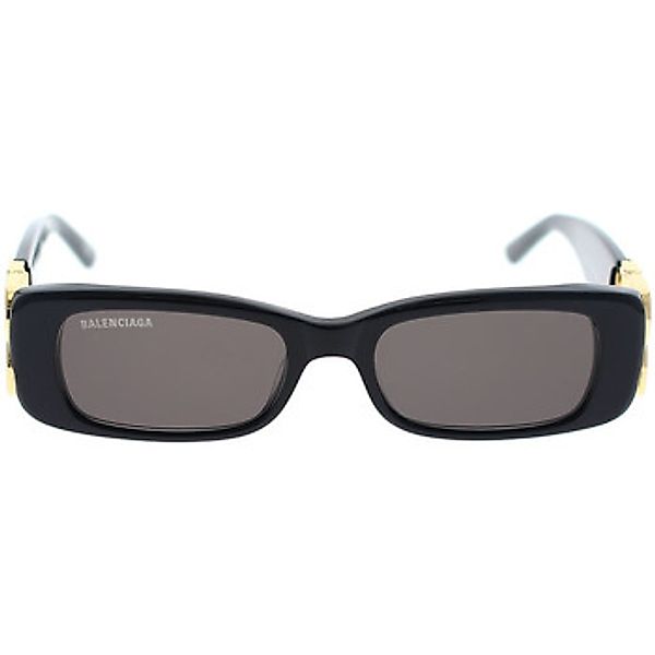 Balenciaga  Sonnenbrillen Sonnenbrille BB0096S 001 günstig online kaufen