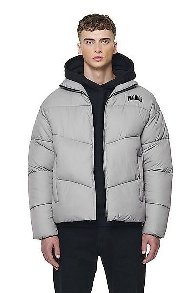 Pegador Steppjacke Spiller S (1-St., kein Set) günstig online kaufen