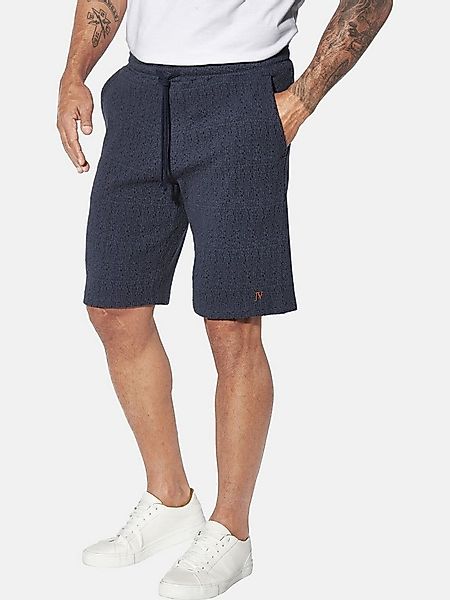 Jan Vanderstorm Jogginghose LEIFKAR mit Elastikbund günstig online kaufen