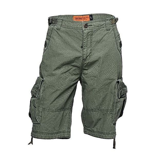 West Coast Choppers Shorts günstig online kaufen