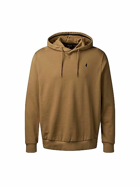MCS Rundhalspullover "MCS Pullover Chris" günstig online kaufen
