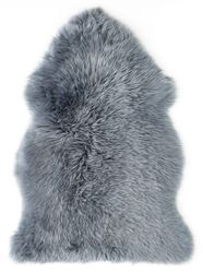 LUXOR living Fellteppich "Schaffell Namika" fellförmig 50 mm Höhe echtes La günstig online kaufen