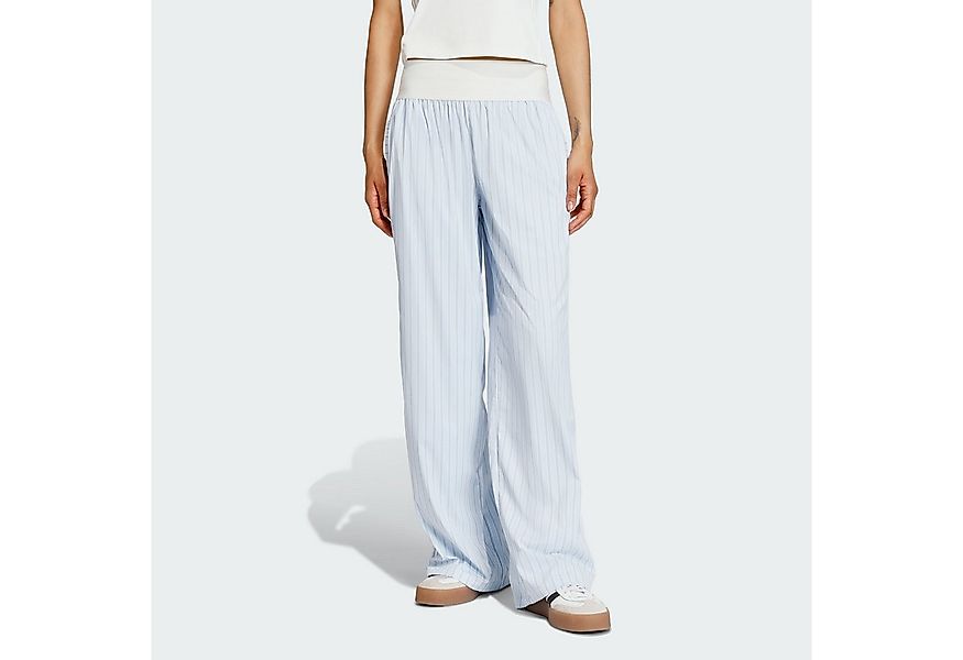 adidas Originals Relaxhose POPELINE-HOSE (1-tlg) günstig online kaufen