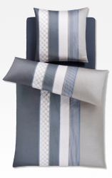 JOOP! Bettwäsche JOOP! LIVING - CORNFLOWER günstig online kaufen