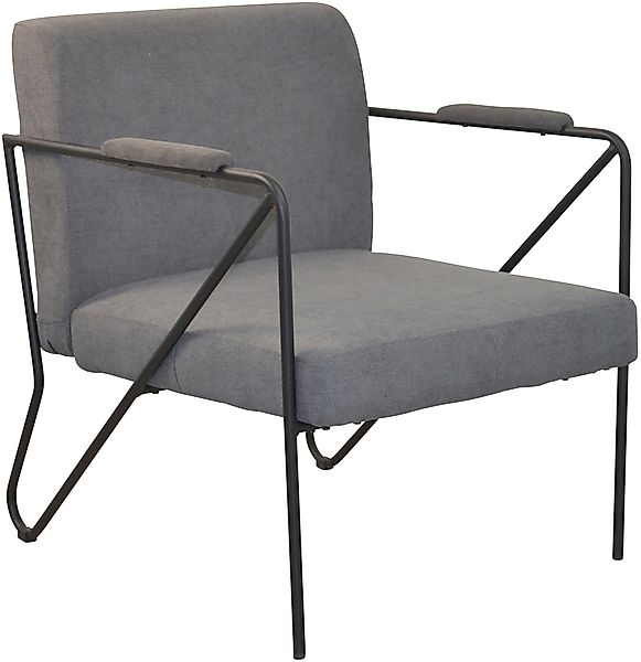 HOFMANN LIVING AND MORE Sessel, (1 St.) günstig online kaufen