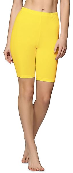 Bellivalini Leggings Damen Kurze Leggings aus günstig online kaufen