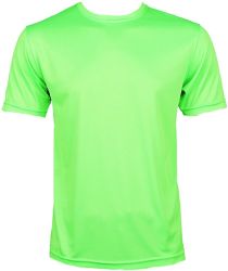coole-fun-t-shirts T-Shirt NEON T-SHIRT Herren Gr. günstig online kaufen