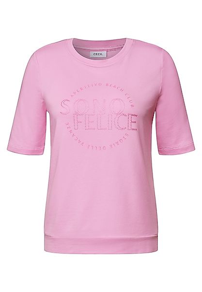Cecil Damen T-Shirt B323573 günstig online kaufen