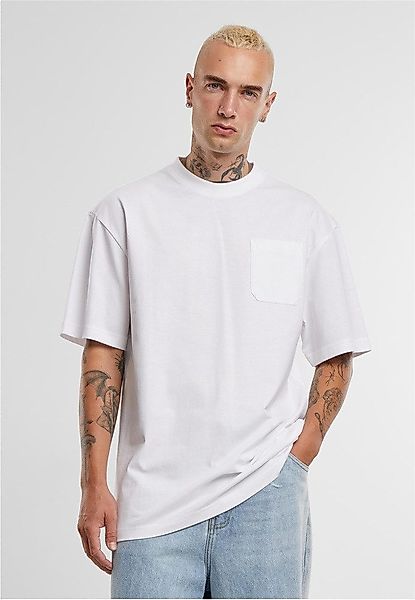 URBAN CLASSICS T-Shirt Tall Pocket Tee günstig online kaufen