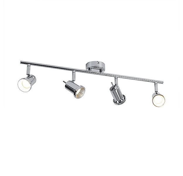 WOFI LED Deckenleuchte, LED-Leuchtmittel fest verbaut, Warmweiß, LED Decken günstig online kaufen