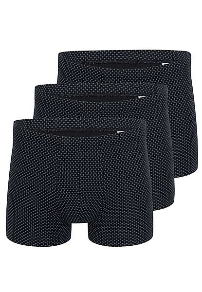 Schiesser Retro Boxer Cotton Casual Organic günstig online kaufen