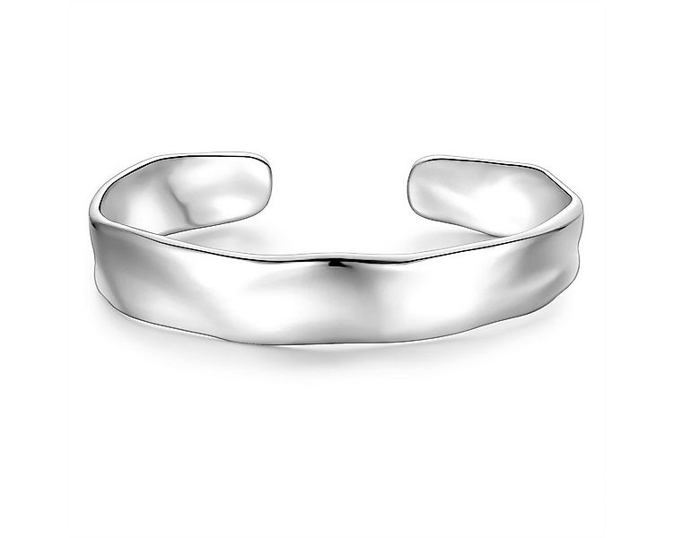 Yokoamii Armreif silber günstig online kaufen