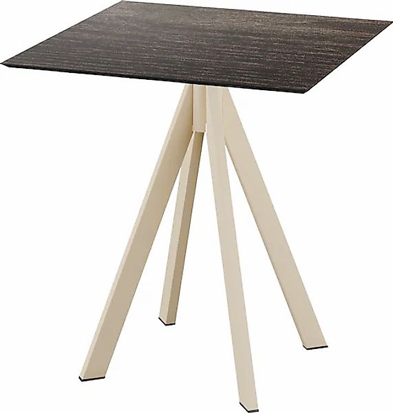 Essentials Klapptisch »Infinity« Packung, 1 Stk. tlg. in verschiedenen Ausf günstig online kaufen