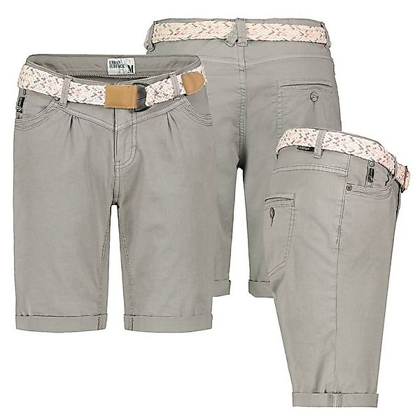 Urban Surface Bermudas Damen Short Bermuda günstig online kaufen