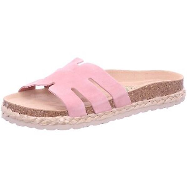 Longo  Clogs Pantoletten Tieffußbett-bis30mm 1094459 günstig online kaufen