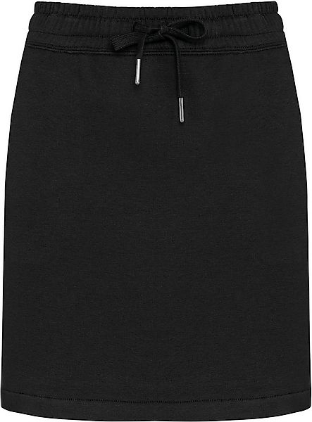 Kariban Sweatkleid Umweltfreundlicher Molton-Rock für Damen günstig online kaufen