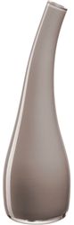 LEONARDO Dekovase »Vase ARCO 25 cm taupe« günstig online kaufen