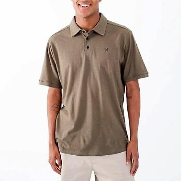 Hurley  Poloshirt ICON SLUB POLO SS günstig online kaufen
