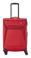 travelite Weichgepäck-Trolley Chios, 4 Rollen günstig online kaufen