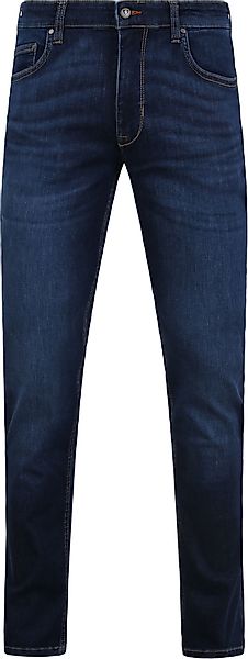 Suitable DENM Jeans Navy - Größe W 38 - L 32 günstig online kaufen