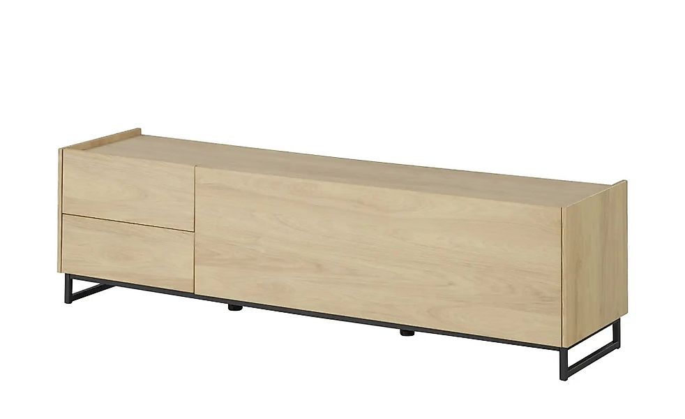 Lowboard  Loretto ¦ Maße (cm): B: 184 H: 52 T: 47.0 Kommoden & Sideboards > günstig online kaufen