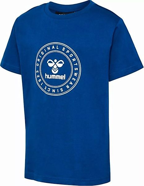 hummel T-Shirt Hmltres Circle T-Shirt S/S günstig online kaufen