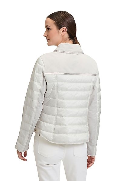 Gil Bret Steppjacke mit Umlegekragen günstig online kaufen