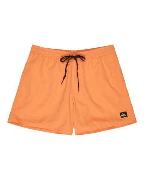Quiksilver Boardshorts "Everyday Solid Volley 15"" günstig online kaufen