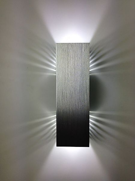 SpiceLED LED Wandleuchte SpiceLED Wandleuchte, ShineLED-14 günstig online kaufen