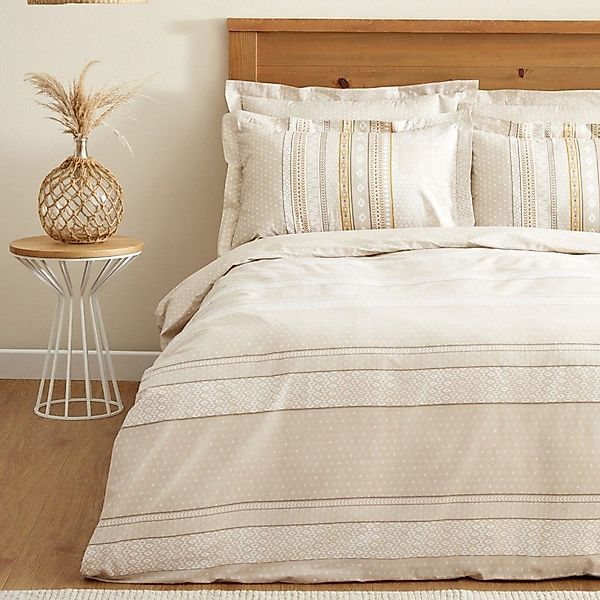 Karaca Bettwäsche Karaca Home Keira 100% günstig online kaufen
