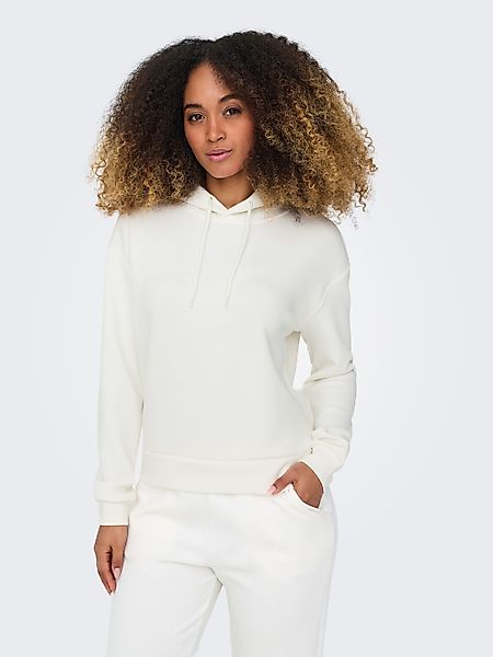 ONLY Play Kapuzensweatshirt ONPLOUNGE HOOD LS günstig online kaufen