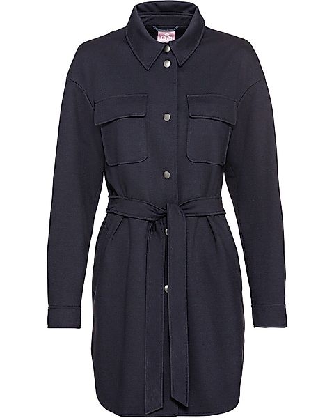 Brigitte von Schönfels Hemdjacke Lange Hemdjacke günstig online kaufen