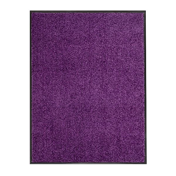 Karat Fußmatte Use&Wash,verschiedene Farben & Größen, günstig online kaufen