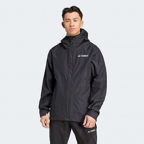 adidas TERREX Regenjacke "MULTI 2.5L R J" günstig online kaufen