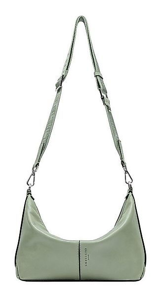 Liebeskind Berlin Schultertasche Paris 4 Lamb SF Verna, aus echtem Schafsle günstig online kaufen