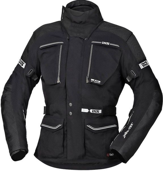 IXS Motorradjacke Tour Traveller-ST Motorrad Textiljacke günstig online kaufen