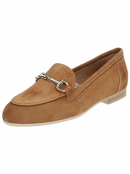 Nero Giardini Slipper "Nero Giardini Slipper Veloursleder" günstig online kaufen