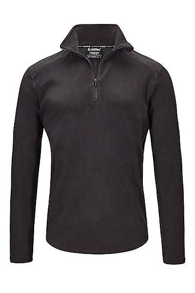 Killtec Fleecepullover killtec Herren Fleecepullover Thônes günstig online kaufen