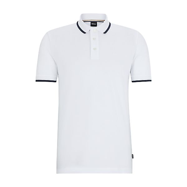 BOSS Poloshirt Parlay (1-tlg) günstig online kaufen