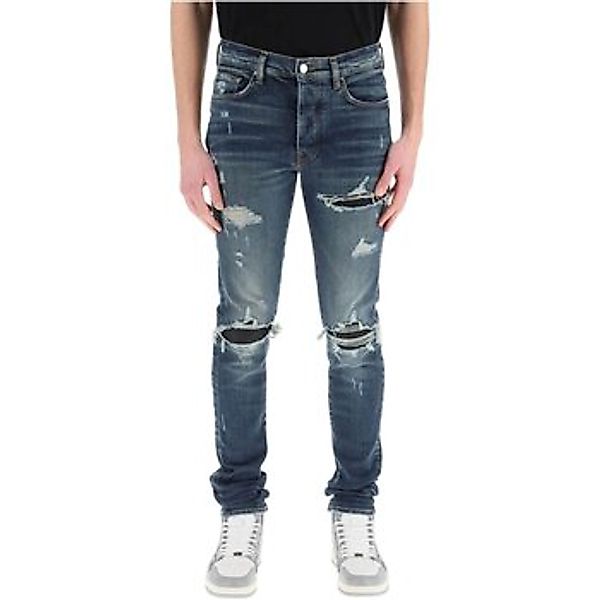 Amiri  Slim Fit Jeans MX1 XMD001 günstig online kaufen