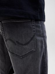 Jack & Jones Shorts "JJIRICK JJICON I.K. SHORTS GE 062 SN" im Five-Pocket S günstig online kaufen